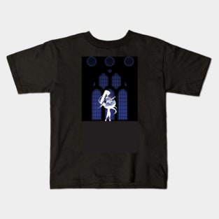 Mirror Mirror Kids T-Shirt